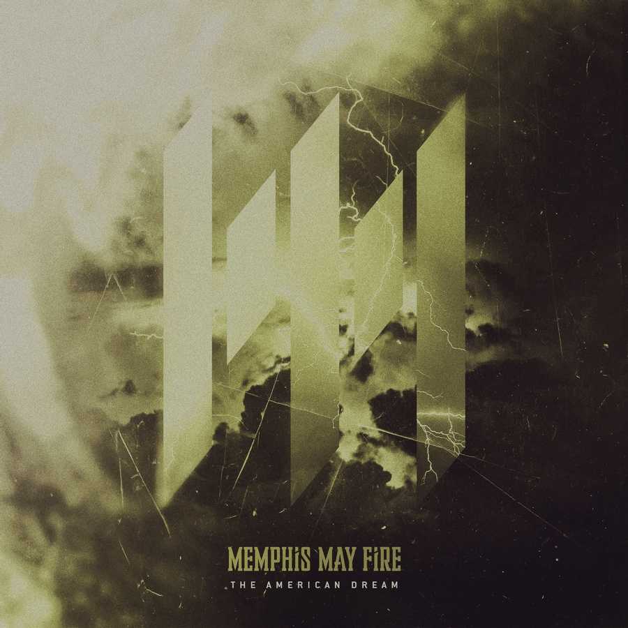 Memphis May Fire - The American Dream